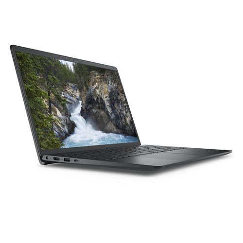 Dell Vostro 3000 3530 39.6 cm (15.6") Notebook - Full HD - Intel Core i5 13th Gen i5-1334U - 8 GB - 512 GB SSD - Carbon Bl