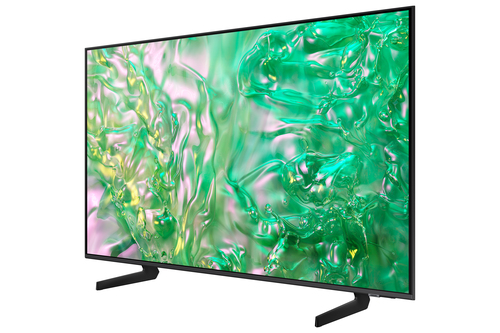 Samsung Crystal HU8000F HG55U800FEU 139,7 cm Smart LED-LCD TV - 4K UHDTV - Hoher Dynamikbereich (High Dynamic Range, HDR) 