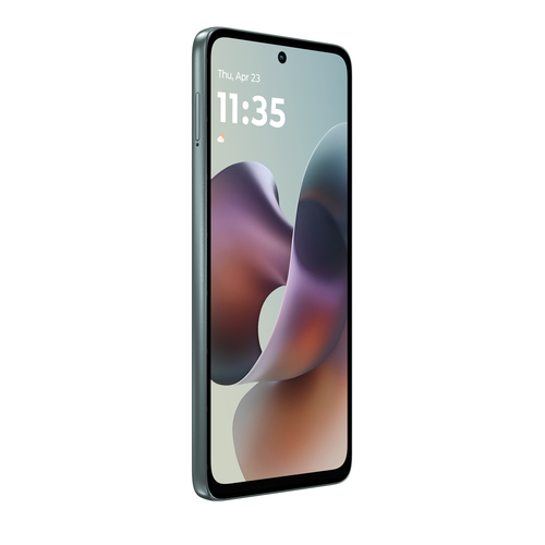Motorola moto g56 5G . Dimensioni diagonale schermo: 17,1 cm (6.72"), Risoluzione del display: 2400 x 1080 Pixel. Frequenz