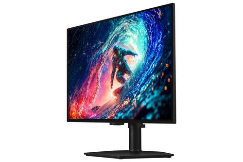 Samsung S27HG612SU 27 Zoll Klasse WQHD OLED-Monitor - 16:9 Format - 68,6 cm (27 Zoll) Viewable - OLED - 2560 x 1440 Pixel 