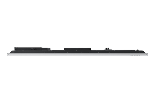 Samsung WE65FX. Display diagonal: 165.1 cm (65"), Display brightness: 350 cd/m², Display resolution: 3840 x 2160 pixels. U