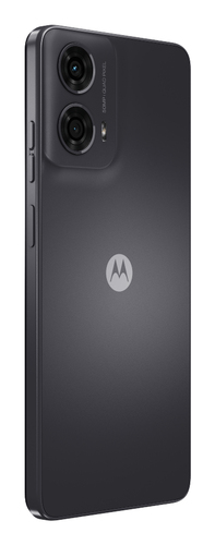 Motorola Mobility moto g24 128 GB Smartphone - 16.5 cm (6.5") LCD HD+ 1612 x 720 - Octa-core (Cortex A75Dual-core (2 núcle