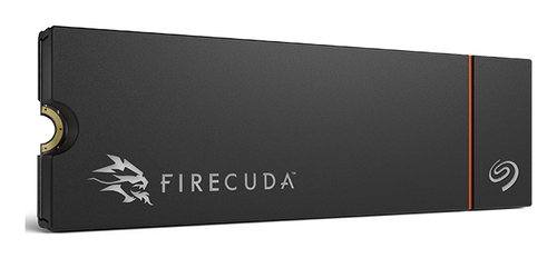 Seagate FireCuda 530 2 TB Unidade de estado sólido - M.2 Interno - PCI Express (PCI Express 4.0)