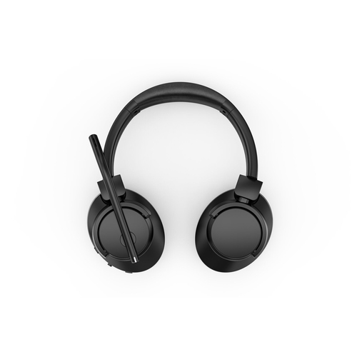 Kensington C3550 EQ Bluetooth Over‑Ear Headset. Connectivity technology: Wireless, Bluetooth