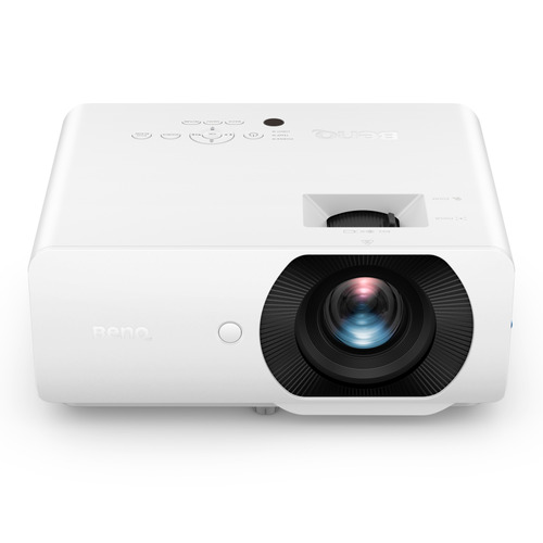 BenQ LH655. Projektorhelligkeit: 4000 ANSI Lumen, Projektionstechnologie: DLP, native Auflösung des Projektors: 1080p (192