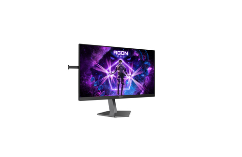 AOC AGON PRO AG256FS. Display diagonal: 62.2 cm (24.5"), Display resolution: 1920 x 1080 pixels, HD type: Full HD, Display