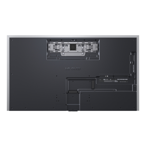 LG OLED evo AI OLED55G54LW TV Serie G5 55'' 4K, α11 Gen2, Brightness Booster Ultimate, 60W, 4 HDMI 165Hz, Smart TV 2025. D