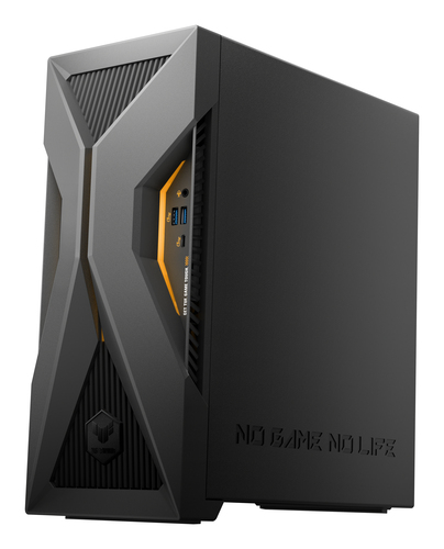 ASUS TUF Gaming T500 T500MV-07240H269W. Processor family: Intel Core 7, Processor model: 240H. Internal memory: 16 GB, Int