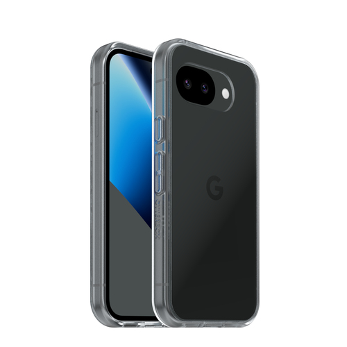 OtterBox React Estojo para Google Smartphone - Claro - Varejo - Resistente a quedas, Resistente a arranhões, Resistente a 