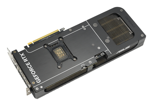 ASUS Prime -RTX5070-O12G. Processeur graphique famille: NVIDIA, Processeur graphique: GeForce RTX 5070. Mémoire carte grap