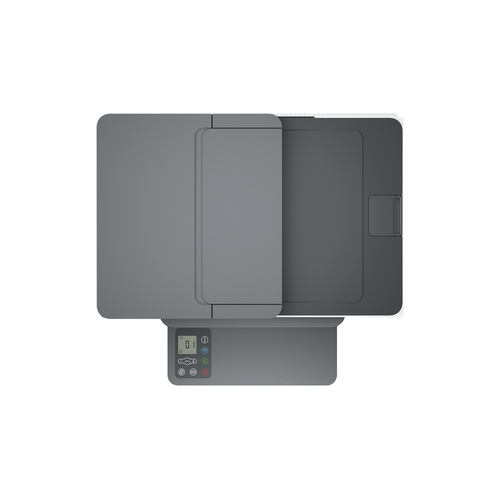 HP LaserJet M234sdw Kabellos - Laser-Multifunktionsdrucker - Monochrom - Kopierer/Drucker/Scanner - 30 ppm Monodruck - 600