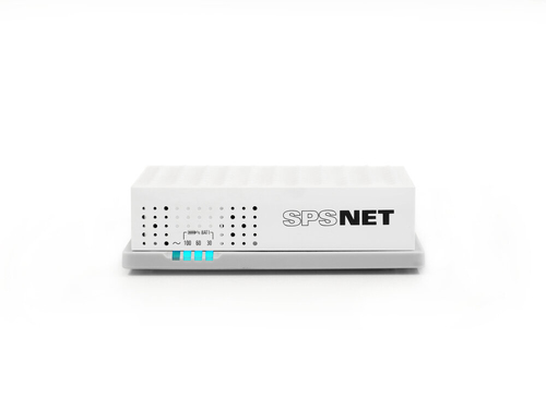 Salicru SPS NET2. Potência de saída: 20 W, Voltagem de entrada operativa (máx.): 230 V, Frequência: 50/60 Hz. Tecnologia d