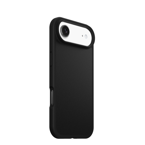 OtterBox React MagSafe. Tipo de mala: Capa, Compatibilidade da marca: Apple, Compatibilidade: iPhone 17 Air, Tamanho máxim