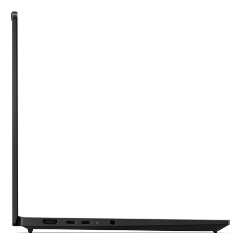 Lenovo ThinkPad T14s Gen 7 (Intel) Copilot+ PC. Product type: Laptop, Form factor: Clamshell. Processor family: Intel Core