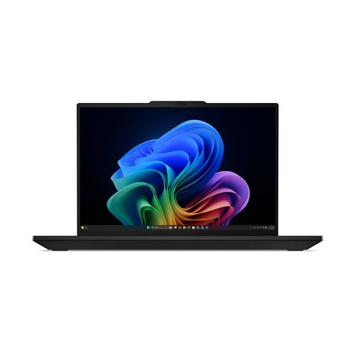 Lenovo ThinkPad T16 Gen 5 (Intel) Copilot+ PC. Produkttyp: Laptop, Formfaktor: Klappgehäuse. Prozessorfamilie: Intel Core 