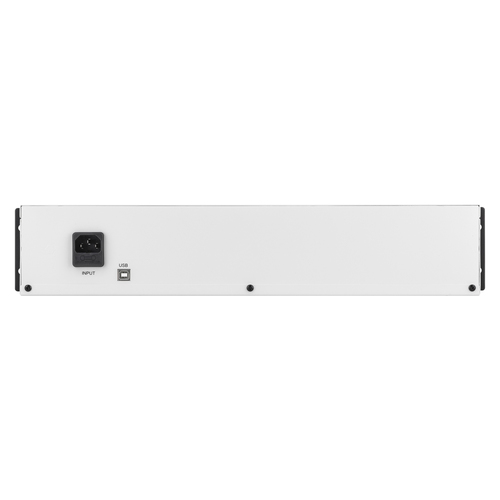 Legrand Keor UPS PDU 800VA GR/IT INPUT 8 GR/IT OUTPUT. UPS topology: Standby (Offline), Output power capacity: 0.8 kVA, Ou