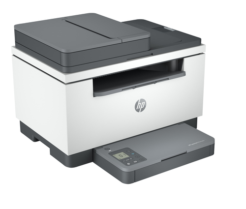 HP LaserJet M234sdw Kabellos - Laser-Multifunktionsdrucker - Monochrom - Kopierer/Drucker/Scanner - 30 ppm Monodruck - 600