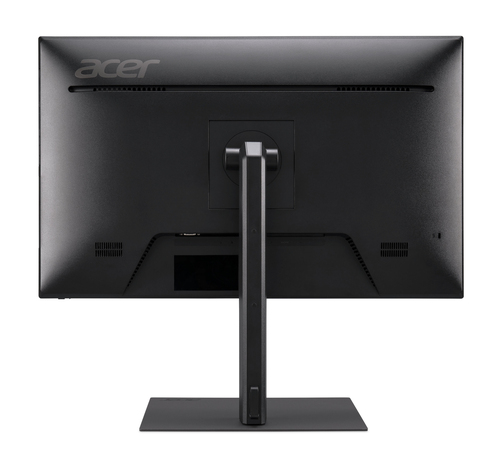 Acer Veriton Vero VVZ4737GT All-in-One Computer - Intel Core Ultra 5 Series 2 225 - 16 GB - 512 GB PCI Express 4.0 SSD - 6