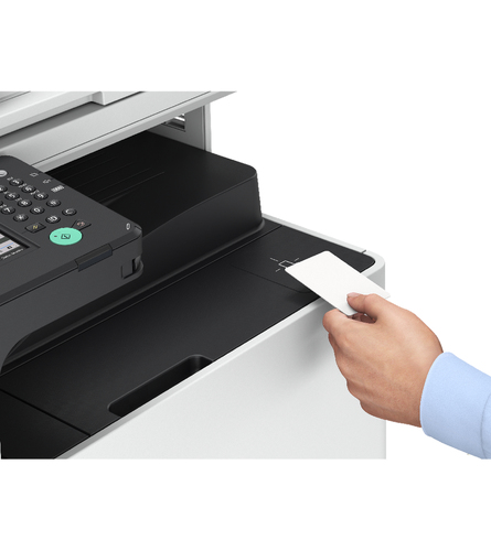 Canon imageRUNNER 2425i Wireless Laser Multifunction Printer - Monochrome - Copier/Printer/Scanner - 25 ppm Mono Print - 6