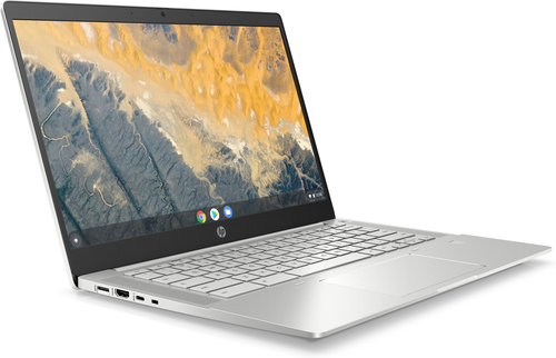 HP Pro c640 35,6 cm (14 Zoll) Chromebook - Full HD - Intel Core i5 10. Generation i5-10310U - 16 GB - 128 GB Flash-Speiche
