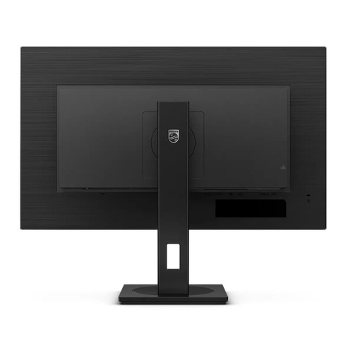 Philips 27B1N3800 27 Zoll Klasse 4K UHD LED-Monitor - 16:9 Format - Schwarz - 68,6 cm (27 Zoll) Viewable - IPS-Technologie