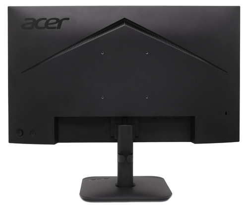Acer KA272 P6 27 Zoll Klasse Full HD LCD-Monitor - 16:9 Format - Schwarz - 68,6 cm (27 Zoll) Viewable - IPS-Technologie (I