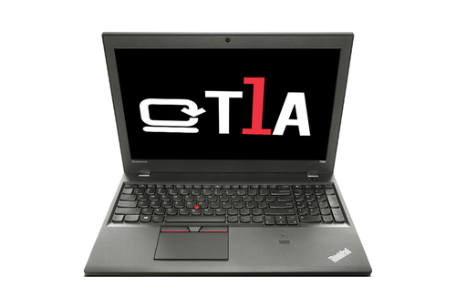 T1A L-T560-SCA-P001. Product type: Notebook, Form factor: Clamshell. Processor family: Intel® Core™ i5, Processor model: 3