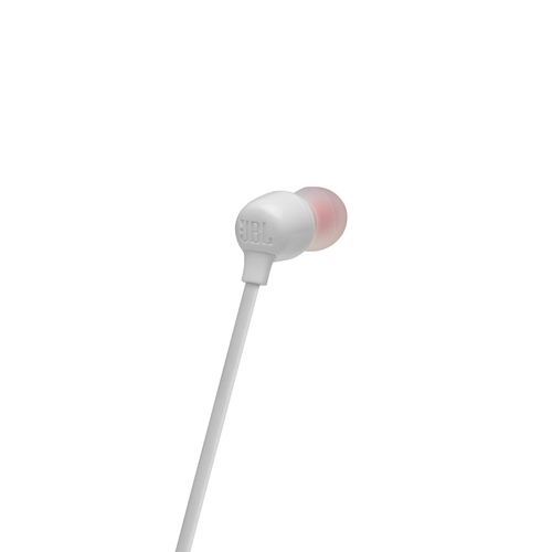 JBL Tune 125 BT WHITE. Product type: Headset. Connectivity technology: Wireless, Bluetooth. Recommended usage: Calls/Music