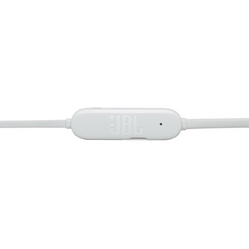 JBL Tune 125 BT WHITE. Product type: Headset. Connectivity technology: Wireless, Bluetooth. Recommended usage: Calls/Music