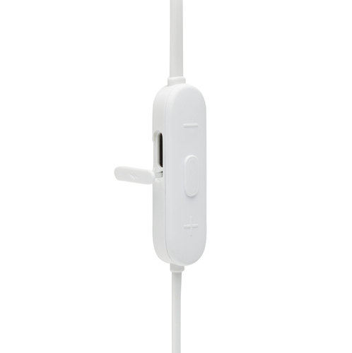 JBL Tune 125 BT WHITE. Product type: Headset. Connectivity technology: Wireless, Bluetooth. Recommended usage: Calls/Music