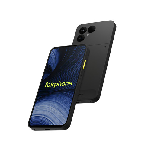 Fairphone The (Gen 6+). Bildschirmdiagonale: 16 cm (6.31"), Display-Auflösung: 1116 x 2484 Pixel. Prozessor-Taktfrequenz: 