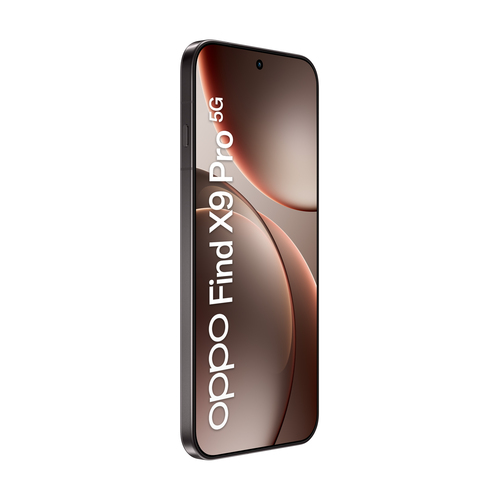 Oppo Find X9 Pro CPH2791 512 GB Smartphone - 17,2 cm (6,8 Zoll) AMOLED Full HD Plus 2772 x 1272 - Octa-Core (Single-Core 4