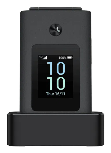 TCL OneTouch 4043. Form factor: Clamshell. SIM card capability: Dual SIM. Display diagonal: 8.13 cm (3.2"), Display resolu