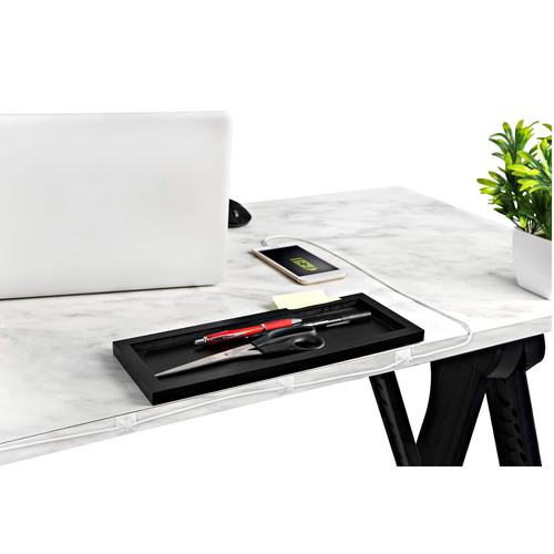 StarTech.com 100 Pack Cable Tie Mounts with Adhesive Tape for 0.18in (4.6mm) Wide Ties - Nylon/Plastic Zip Tie Mounts - 94