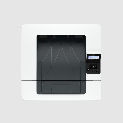 HP LaserJet Pro 4002dn Black and white Printer, Ethernet Only. Print technology: Laser. Number of print cartridges: 1, Max