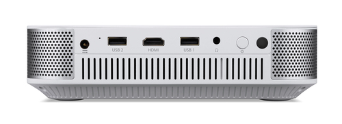 DLP SMART LED PROJECTOR 1080P PORTABLE ACER
