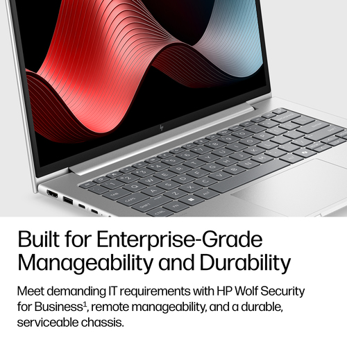 HP EliteBook 6 G2a 14. Product type: Laptop, Form factor: Clamshell. Processor family: AMD Ryzen™ 5, Processor model: 230,