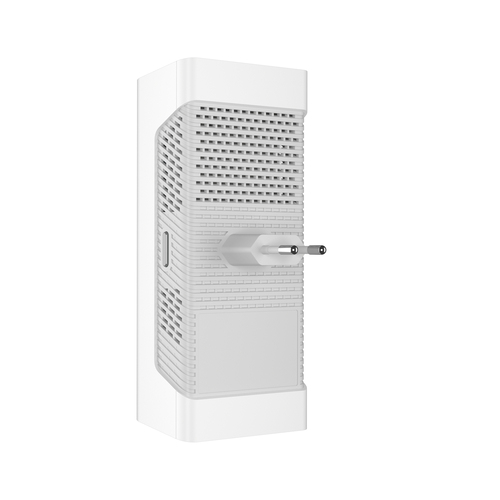 Keenetic Buddy 6 SE (KN-4410). Type: Network repeater, Data transfer rate: 3000 Mbit/s, Ethernet LAN data rates: 1000 Mbit