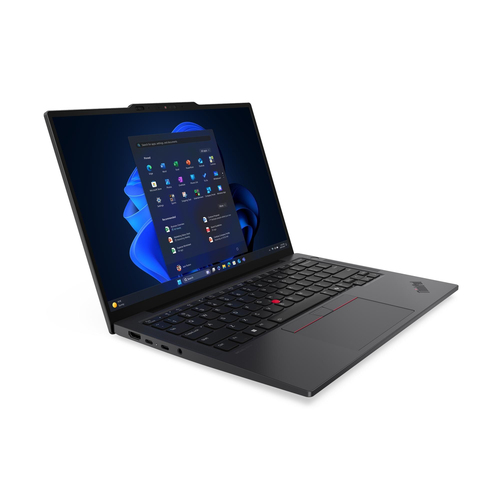Lenovo ThinkPad X13 Gen 7 (Intel) Copilot+ PC. Product type: Laptop, Form factor: Clamshell. Processor family: Intel Core 