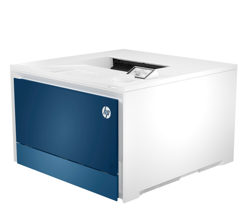 HP LaserJet Pro 4202dn Laserdrucker - Farbe - Normalpapier-Druck