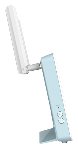 D-Link EAGLE PRO AI AX1500 4G+ Smart Router. WAN connection type: RJ-45. Wi-Fi band: Single-band (2.4 GHz), Top Wi-Fi stan