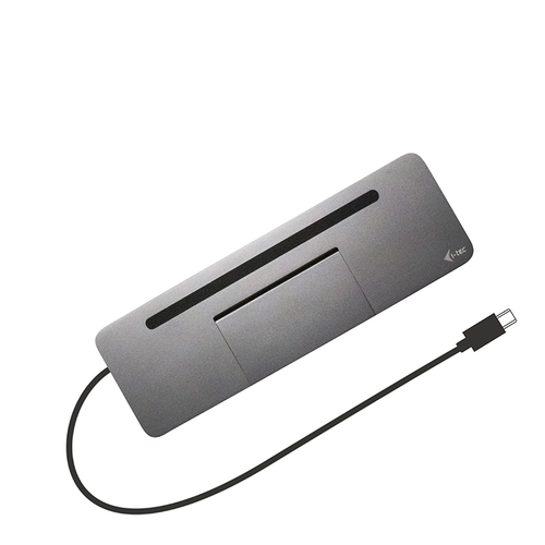 Station d'accueil i-tec USB Type C pour Notebook - 85 W Alimentation - 5 x Ports USB - 2 x USB 2.0 - 2 xUSB 3.0 - USB Type
