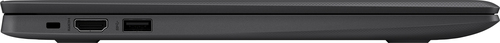 HP Chromebook 14 G6 35,6 cm (14 Zoll) Chromebook - Intel Celeron N4120 - 4 GB - 32 GB Flash-Speicher - 1920 x 1080 - Chrom
