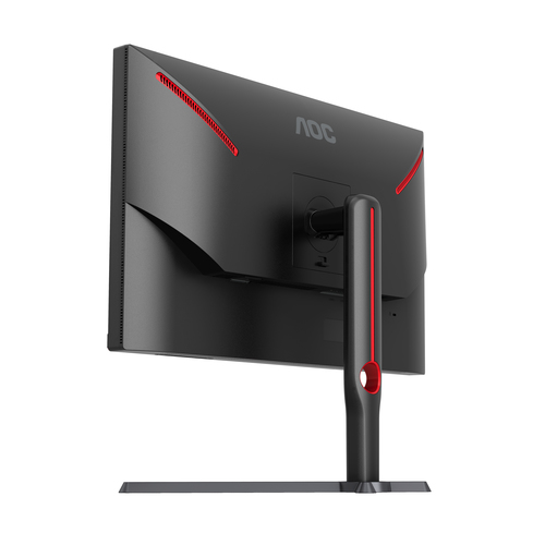 AOC G3 Q27G3XMN/BK. Display diagonal: 68.6 cm (27"), Display resolution: 2560 x 1440 pixels, HD type: 2K Ultra HD, Display