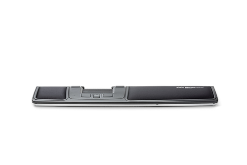 MOUSETRAPPER ADVANCE 2.0 BLACK/WHITE