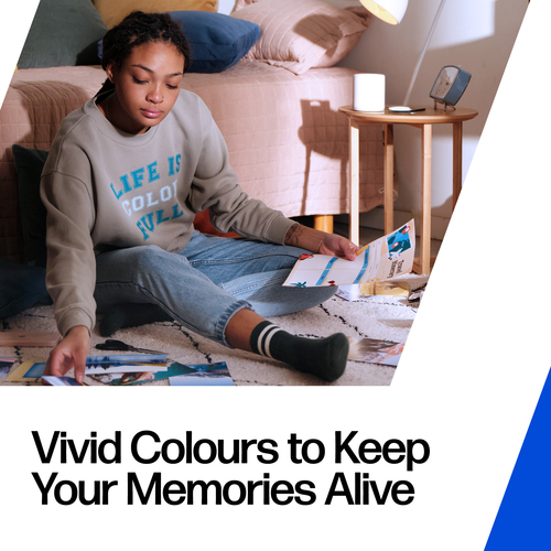 HP 971XL High Yield Magenta Original Ink Cartridge. Colour ink type: Pigment-based ink, Cartridge capacity: High (XL) Yiel