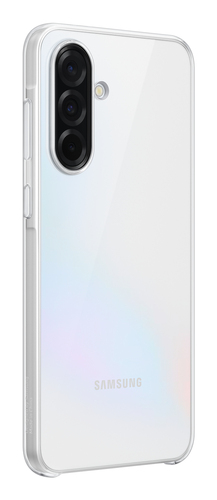 Samsung Case for Samsung Galaxy A36 5G Smartphone - Transparent