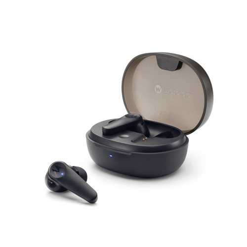 Motorola Moto Buds 600 ANC. Product type: Headset. Connectivity technology: True Wireless Stereo (TWS), Bluetooth. Recomme
