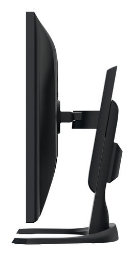 EIZO FlexScan EV3240X-BK. Bildschirmdiagonale: 80 cm (31.5"), Display-Auflösung: 3840 x 2160 Pixel, HD type: 4K Ultra HD, 