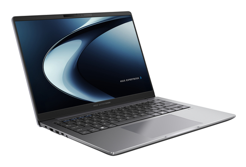 Asus ExpertBook P3 PM3406 PM3406CKA-LY0066X 14 Copilot+ PC AMD Ryzen AI 7 - 512GB SSD 16GB - 1920 x 1200 - Gris brumeux - 